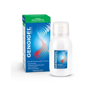 Gengigel Szájöblögető Oldat 150ml