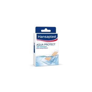 Hansaplast Aqua Protect (76533) 20db