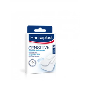 Hansaplast Sensitive Sebtapasz (46041) 20db