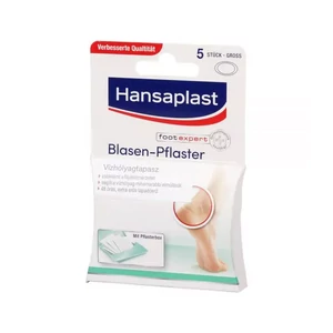 Hansaplast SOS vízhólyagtapasz 5x