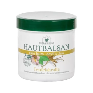 Herbamedicus Ördögkarom gél 250ml