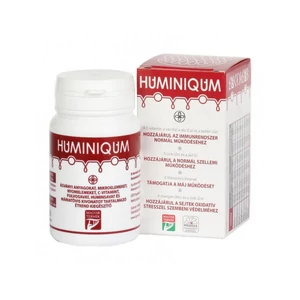 Huminiqum Kapszula 120 db