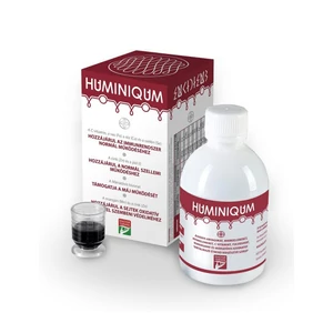 Huminiqum Szirup 250ml