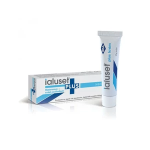 Ialuset Plus Krém