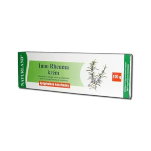 Inno Rheuma Krém Naturland