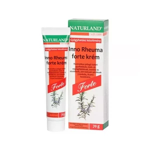INNO Rheuma forte krém 70g