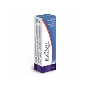 Interherb Kalmil Visszérkrém 90g