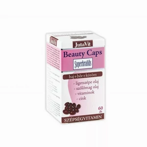 Jutavit Beauty Kapszula 60 db