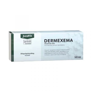 JutaVit Dermexema krém 50ml