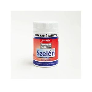 Jutavit Szelén 100mcg 60db