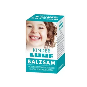 Kinder Luuf balzsam 30g
