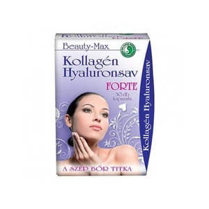Kollagén Hyaluronsav Forte Kapszula DR.CHEN 30db