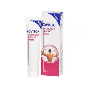 Kovitox krém 60g