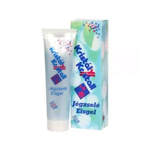 Kristály jégzselé 90g