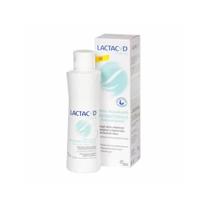 Lactacyd Pharma Intim Mosakodó Antibakteriális 250ml