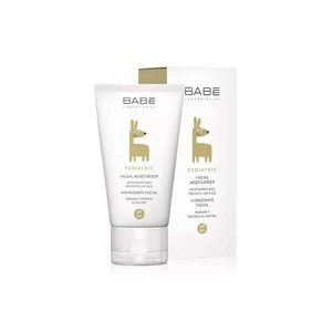 Babe Gyermek hidratáló arckrém 50ml