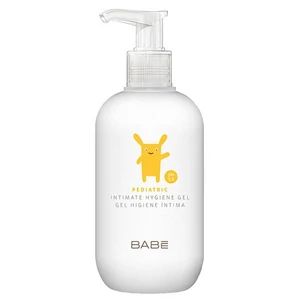 BABE intim mosakodó gyermekeknek 200 ml