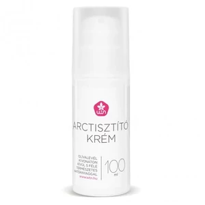 Wtn Arctisztító krém 100ml