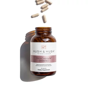 SkinCapsule™ HYDRATE+