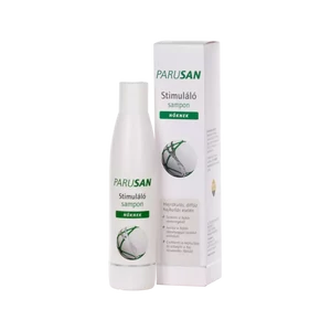 Parusan Stimuláló sampon nőknek, 200 ml