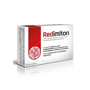 Redimiton tabletta 30x