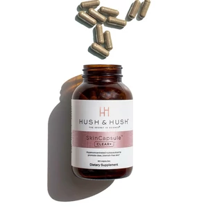 SkinCapsule™ CLEAR+