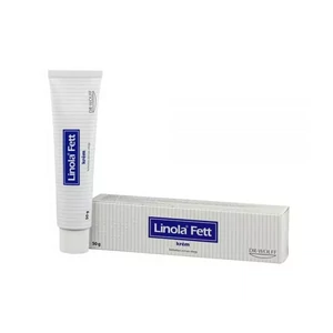 Linola Fett hidrofob krém 50g