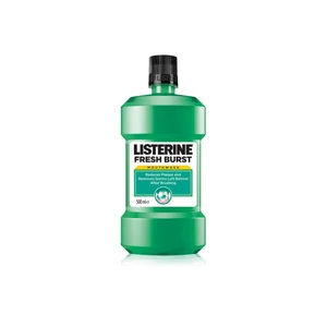 Listerine Fresh Burst Szájvíz