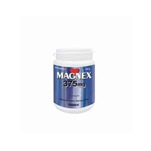 Magnex 375 Mg Tabletta 180db