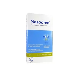 Nasodren orrspray 1x