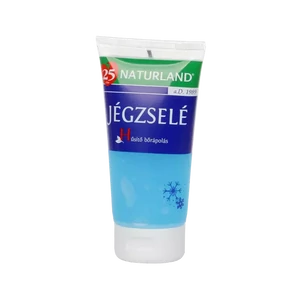Naturland jégzselé 140ml