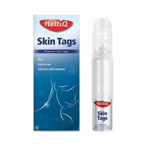 Heltiq Szemölcseltávolító Skintags 38ml