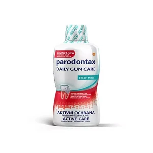 Parodontax szájvíz 500ml