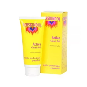 Perskindol Active gél 100ml