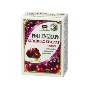 Pollengrape Kapszula 330 Mg DR.CHEN
