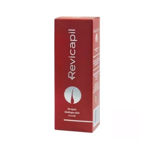 Revicapil 50 mg/ml külsőleges oldat 100ml