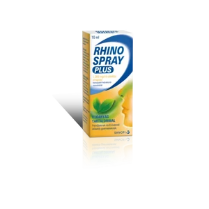 Rhinospray Plus orrspray 10ml