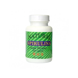 Spirulina Alga Kapszula DR.CHEN