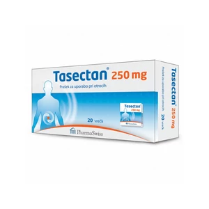 Tasectan 250mg Por
