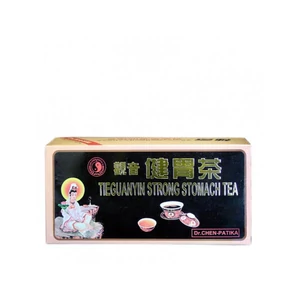 Tieguanyin Gyomortea DR.CHEN