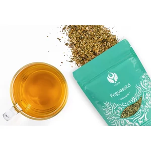 Ukko Fogyasztó Teakeverék 140g