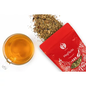 Ukko Megfázás Teakeverék 100g