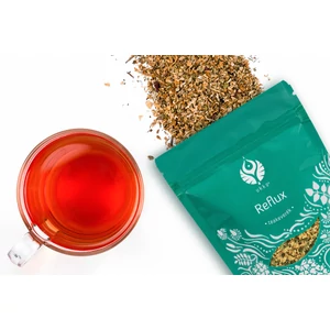 Ukko Reflux Teakeverék 80g