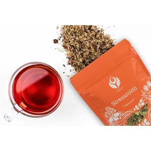 Ukko Stresszoldó Teakeverék 100g