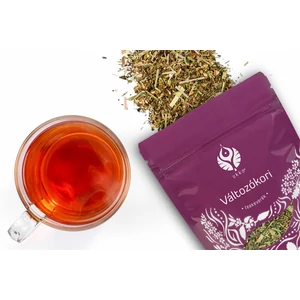 Ukko Változókori Teakeverék 120g