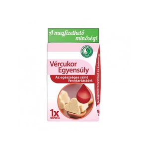 Vércukor Egyensúly Kapszula DR.CHEN