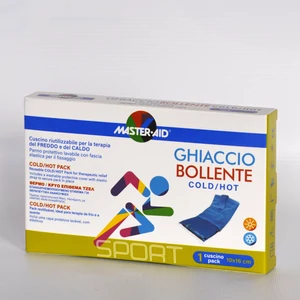 Sport Ghiaccio Cold/Hot borogatás 10cm x 16cm