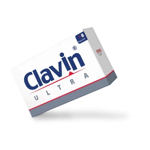 Clavin Ultra kapszula 20x