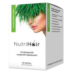 Nutrihair filmtabletta 60x