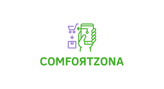 Megnyitottuk a Comfortzona.eu webáruházunkat!